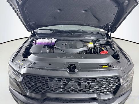 New 2026 RAM 1500 Rebel w/ Bed Utility Group image 28