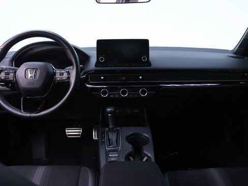 Certified 2023 Honda Civic Sport image 5