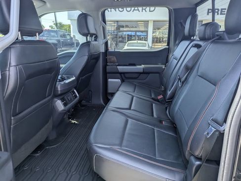 Used 2021 Ford F150 Lariat AWD/4WD image 30
