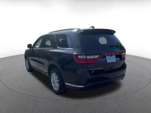 Used 2024 Dodge Durango SXT image 11