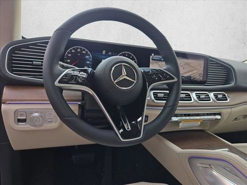 New 2026 Mercedes-Benz GLE 580 4MATIC image 15