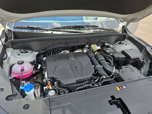 New 2026 Kia Sorento X-Line EX AWD/4WD image 33