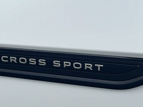 New 2026 Volkswagen Atlas Cross Sport SEL R-Line AWD/4WD image 31