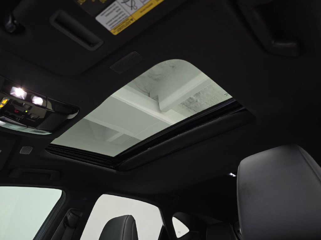 Used 2024 Lexus NX 250 FWD image 25