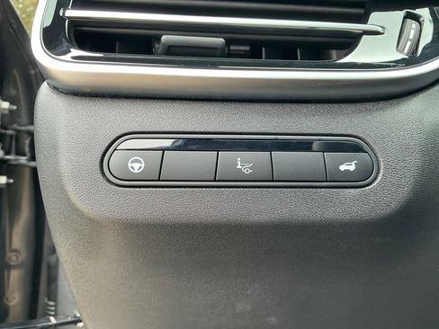 Certified 2026 INFINITI QX60 Autograph w/ Dark Cargo Package image 20