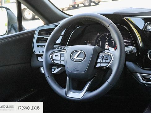 New 2026 Lexus RX 350 AWD image 18
