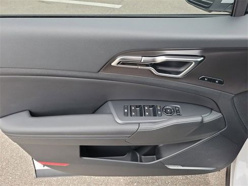 New 2026 Kia Sportage SX image 21