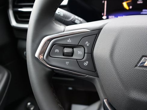 New 2026 Chevrolet TrailBlazer LT w/ Convenience Package image 17