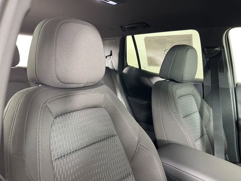 New 2026 Chevrolet Equinox LT w/ Safety and Technology Package image 11