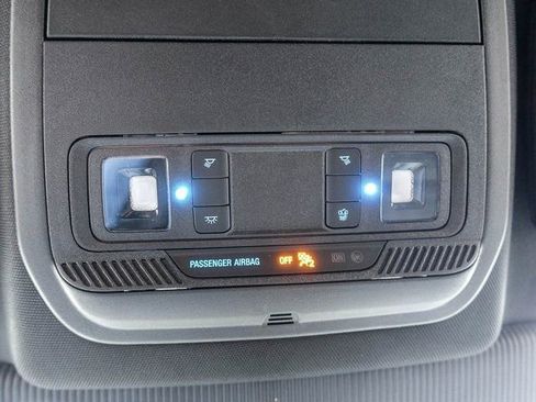 New 2026 Ford Explorer ST-Line w/ ST-Line Street Pack image 36