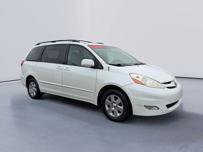 Used 2010 Toyota Sienna XLE