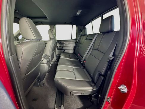 New 2026 Honda Ridgeline TrailSport+ image 16