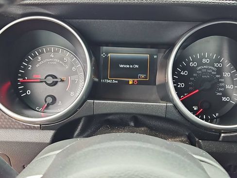 Used 2019 Ford Mustang Coupe w/ Ecoboost Performance Package RWD image 14