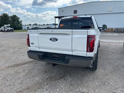 New 2026 Ford F150 King Ranch w/ Equipment Group 601A High RWD image 4