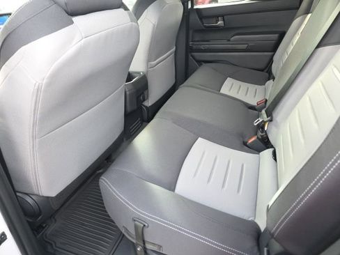 New 2026 Toyota Tacoma TRD Off-Road image 12