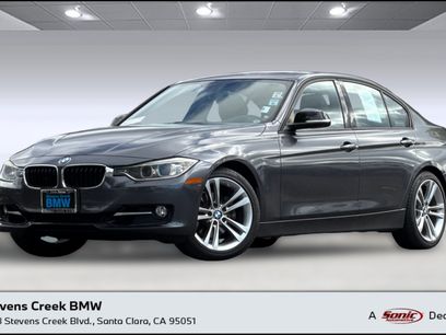 Used 2013 BMW 328i Sedan