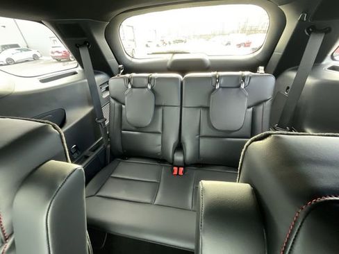 New 2026 Ford Explorer ST-Line image 23