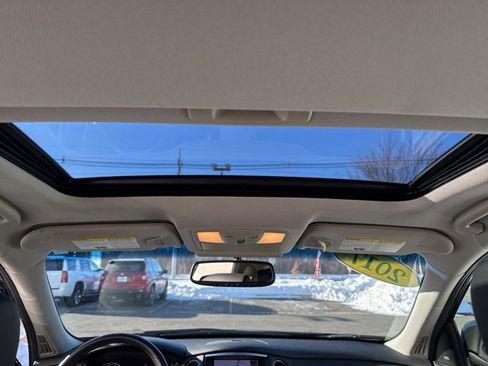 Used 2017 INFINITI QX50 AWD w/ Technology Package image 20