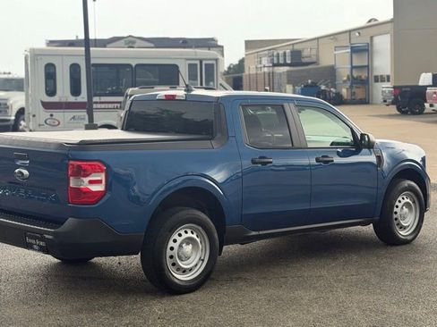 Used 2023 Ford Maverick XL FWD image 3
