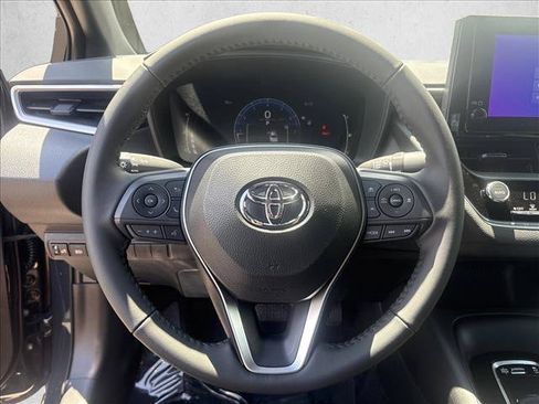 New 2026 Toyota Corolla SE FWD image 12