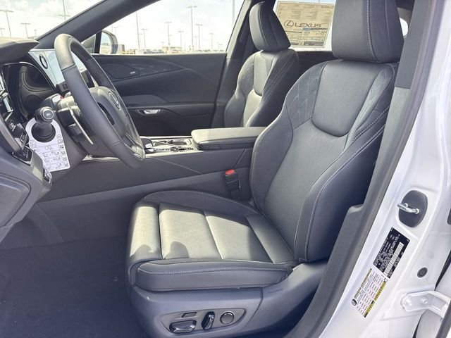 New 2026 Lexus RX 350 FWD w/ Convenience Package image 11