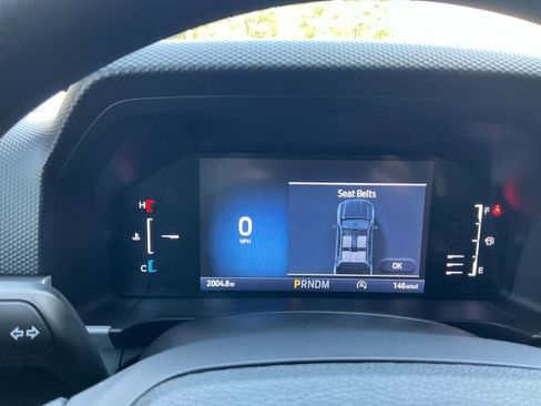 Used 2025 Ford Ranger XL RWD image 16