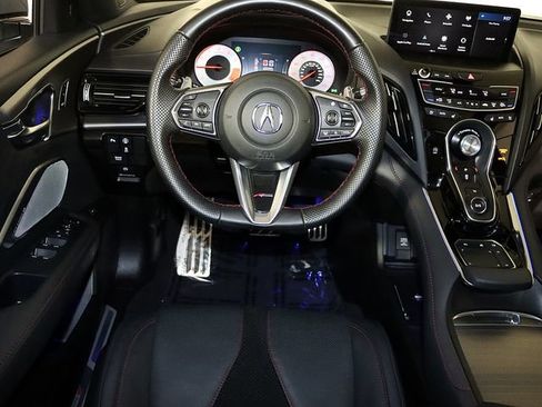 Used 2023 Acura RDX A-Spec image 3