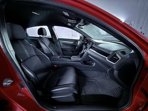 Used 2021 Honda Civic Sport image 27