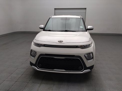 Used 2020 Kia Soul X-Line FWD image 15
