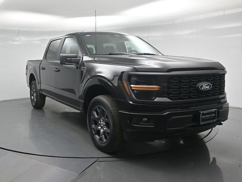 New 2026 Ford F150 STX w/ Equipment Group 200A AWD/4WD image 50