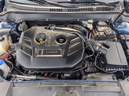 Used 2019 Lincoln MKZ Reserve image 24