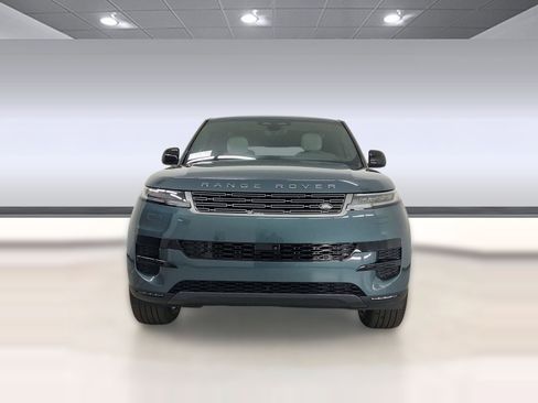 New 2026 Land Rover Range Rover Sport SE image 6