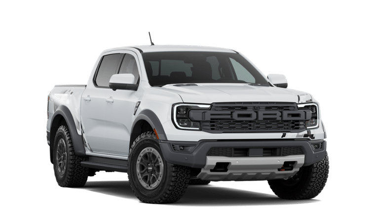 New 2026 Ford Ranger Raptor AWD/4WD image 50