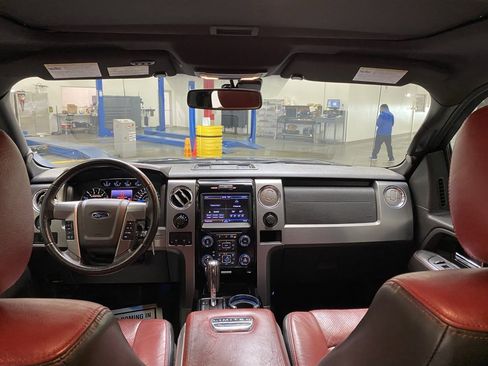 Used 2013 Ford F150 Limited image 20