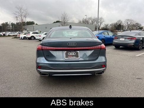 Certified 2025 Audi A5 2.0T Premium Plus w/ Premium Plus image 7