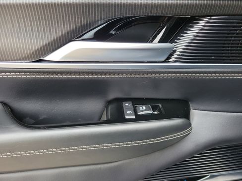 Used 2024 Jeep Grand Wagoneer L Series II w/ Quick Order Packagew 28T image 24