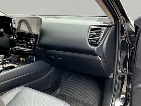 Used 2025 Lexus NX 350h AWD w/ Accessory Package (2T) image 26