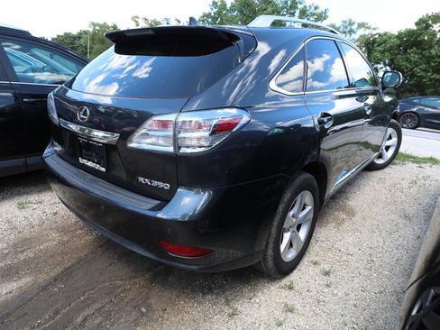 Used 2010 Lexus RX 350 AWD image 6