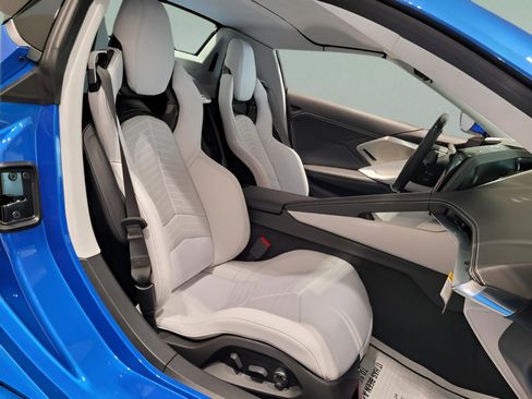 New 2026 Chevrolet Corvette Z06 image 9