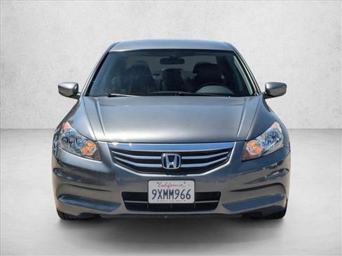 Used 2012 Honda Accord SE image 2