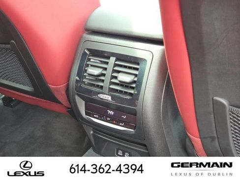 Used 2023 BMW X4 M40i w/ Shadowloine Package AWD/4WD image 34