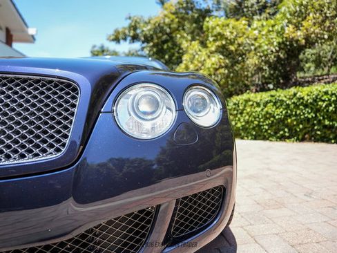 Used 2010 Bentley Continental GT Speed AWD/4WD image 56