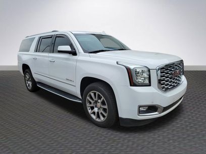 Used 2020 GMC Yukon XL Denali