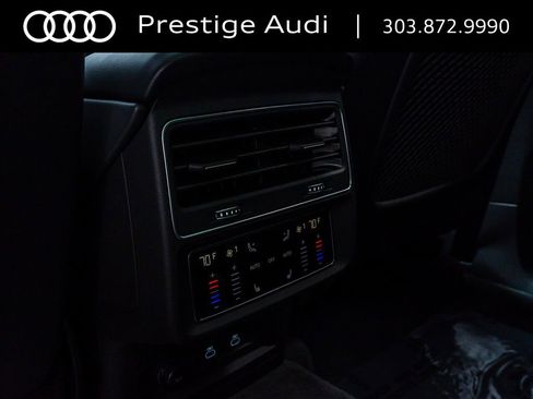 Used 2026 Audi Q7 3.0T Premium Plus w/ Premium Plus Package AWD/4WD image 30