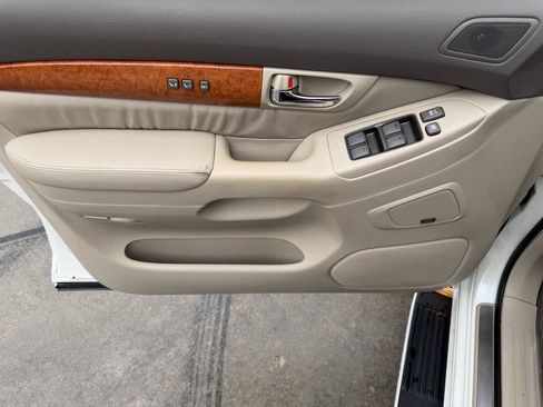 Used 2007 Lexus GX 470 AWD/4WD image 26