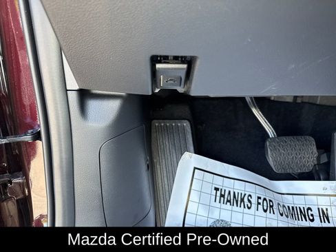 Used 2025 MAZDA CX-90 Plug-In Hybrid w/Premium Sport AWD/4WD image 33