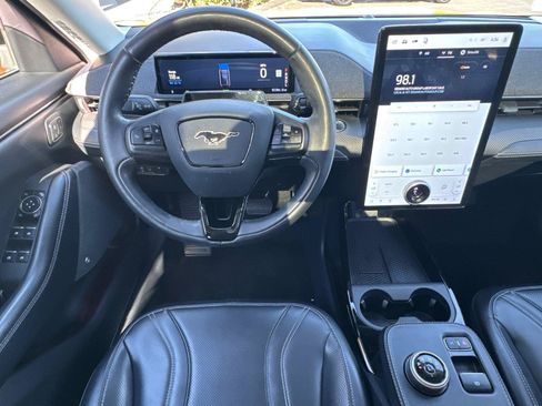 Used 2022 Ford Mustang Mach-E Premium RWD image 23