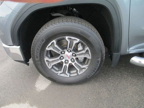 Used 2021 GMC Sierra 1500 SLE AWD/4WD image 13