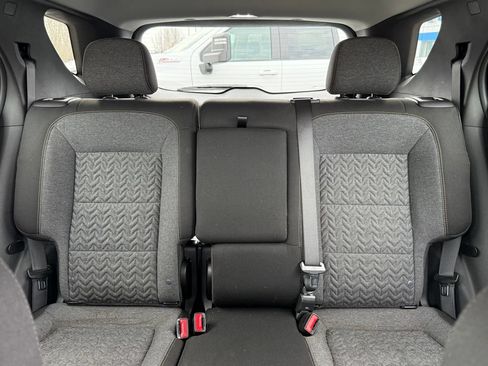 Certified 2024 Chevrolet Equinox LT w/ LPO, Floor Liner Package FWD image 26