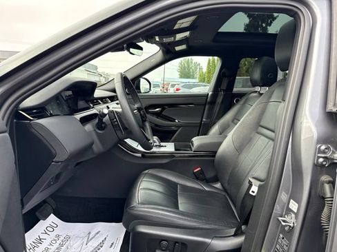 Used 2024 Land Rover Range Rover Evoque S AWD/4WD image 23